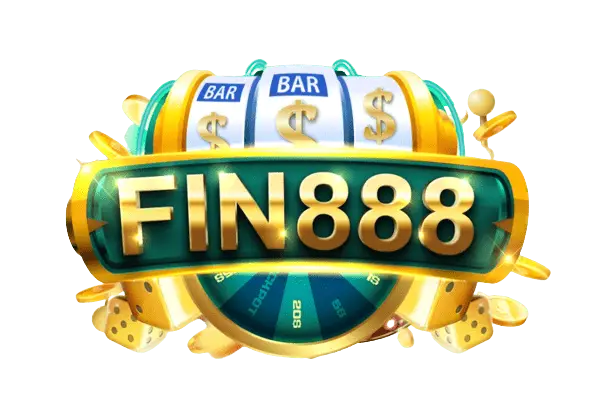 เว็บสล็อต fin888